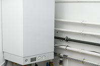 free Pencoys condensing boiler quotes