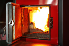 solid fuel boilers Pencoys